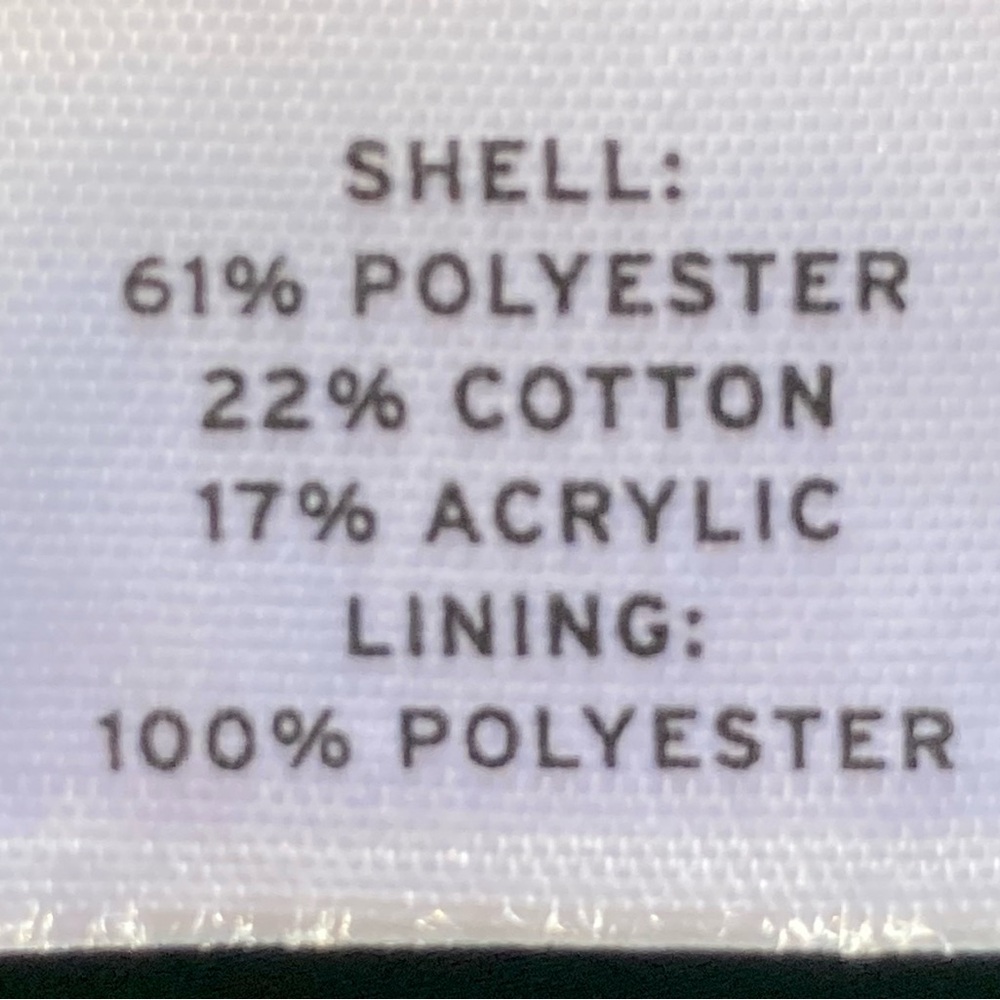 Halogen Cream Textured Pencil Skirt - Picture 14 of 16